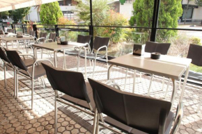 Hotels in Elgoibar